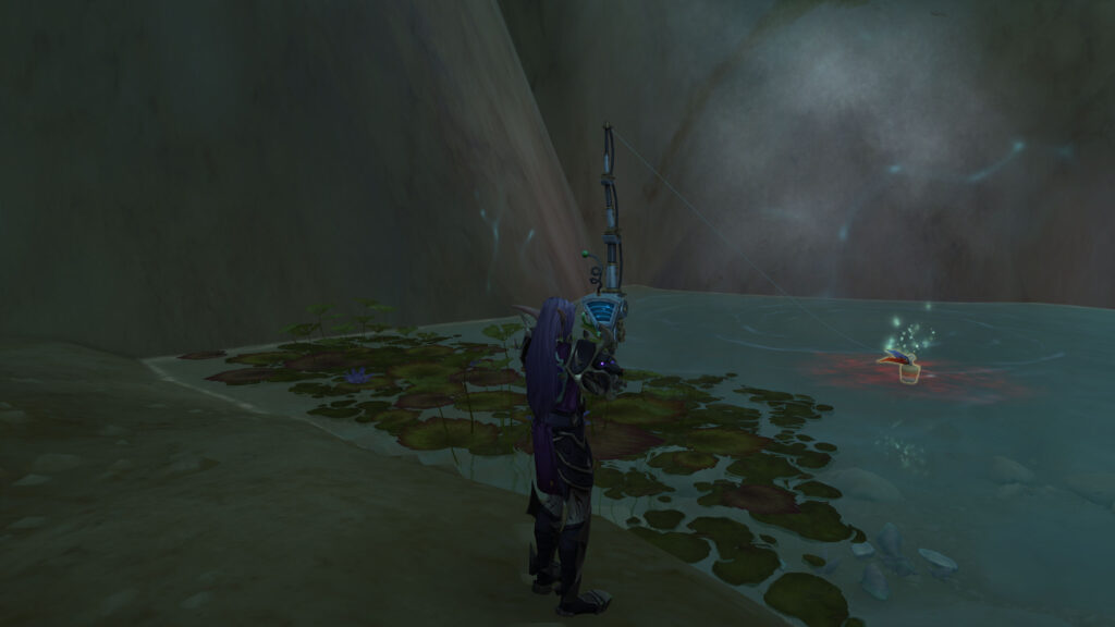 Fishing