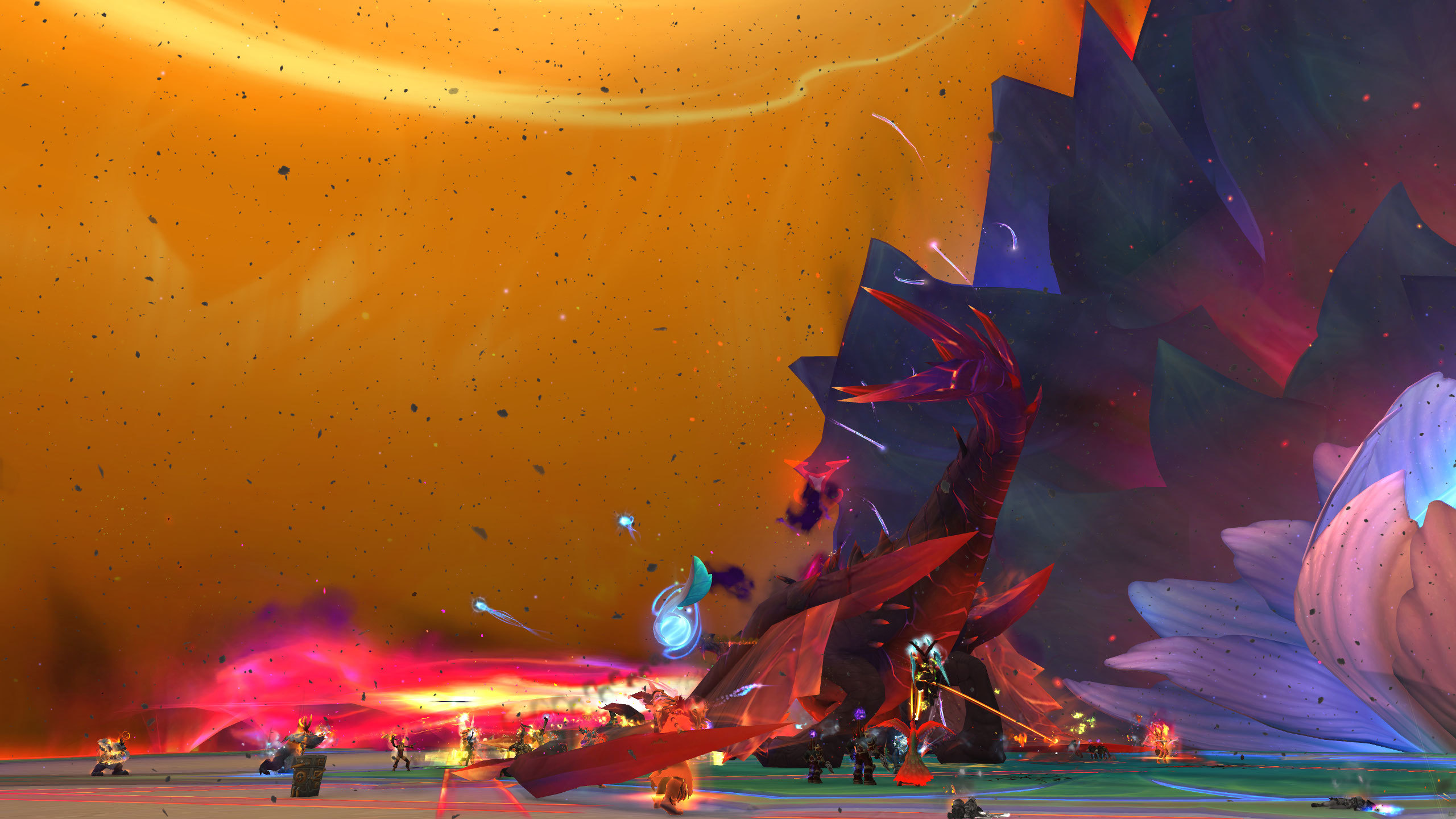 Tank Rotational Mitigation Becomes the Defensive Buffer Separating Predictable Damage Intake from Volatile HP Swings